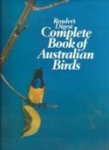 Reader's Digest - Complete Book of Australian Birds