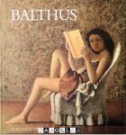 Jean Leymarie - Balthus