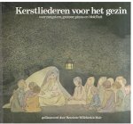 Cope, Dawn en Peter - samenstelling / Willebeek le Mair, Henriette - Jenns, Tim - Kerstliederen voor het gezin - voor zangstem, guitaar, piano en blokfluit