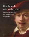 Gary Schwartz - Rembrandt met rode baret
