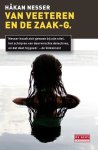 Hakan Nesser - Van Veeteren-reeks 10 - Van Veeteren en de zaak-G.