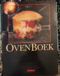 Cobi Scholten - Ovenboek