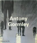John Hutchinson, Ernst Hans Gombrich, Lela B. Njatin - Antony Gormley