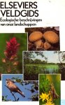 Smidt , Dr . J . T . de . [ ISBN 9789010051189 ] 0918 - Elseviers  Veldgids . (  Ecologische beschrijvingen van onze landschappen . ) In een negental hoofdstukken, elk geschreven door een deskundige, worden oecologische beschrijvingen van de Nederlandse landschappen gegeven. Zo komen onder meer aan de -