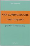 Hoenderdos - Van communicatie naar hypnose