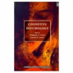 Christopher C. French,  Andrew M. Colman - Cognitive Psychology