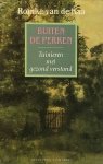 Romke van de Kaa (1945-). - Buiten de perken : tuinieren met gezond verstand.