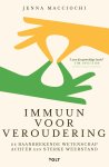 Jenna Macciochi - Immuun voor veroudering