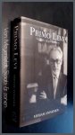 Anissimov, Myriam - Primo Levi - Tragedy of an optimist