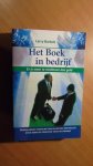 Burkett, Larry - Het Boek in bedrijf. Er is meer te verdienen dan geld