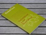 Geel R. - Verliefdheid is een raar gevoel