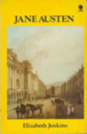 Jenkins, Elizabeth - JANE AUSTEN