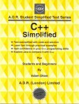 Shaw, Adam - C++ Simplified