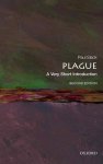 Paul (emeritus Professor Of Early Modern Social History Slack - (1) Plague: A Very Short Introduction