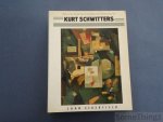 Elderfield, John. - Kurt Schwitters. (English edition!)
