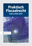 M.P. Damen - Praktisch Fiscaalrecht 2020-2021