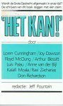 Fountain (red) / Cunningham / Dawson / McClung / Blessitt / Palau / van der Bijl / Moala / Zacharias / Richardson - Het kan! - Wordt de Grote Opdracht afgemaakt in onze tijd?