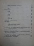 Burg, C.L. van der. - De voeding in Nederlandsch-Indië.