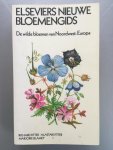 Alistair Hendy, Alistair Hendy - Elseviers nieuwe bloemengids