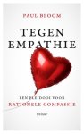 Paul Bloom - 2025 Tegen Empathie