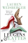 Lauren Weisberger - Leugens en lattes