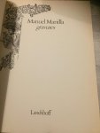 Manilla - Gravures / druk 1