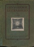 Been, D - Eenvoudige Leerarbeid: Handleiding voor zelfonderricht en voor de school