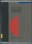 Yvars, J.F. (Dirigida par) - Kalías, Revista d'Arte, Num 14