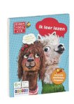  - Ik leer lezen / Maan roos vis