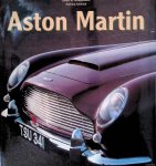 Schlegelmilch, Rainer W. & Hartmuth Lehbrink - Aston Martin Schlegelmilch, Rainer W. & Hartmuth Lehbrink - Aston Martin
