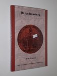 Jaanus, dr. H.J. - De Andreaskerk en de Evangelisch-Lutherse gemeente te Rotterdam