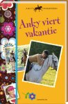 Samantha Era - Anky viert vakantie / Anky's managemeiden