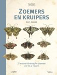 Hans Mulder - Zoemers en kruipers 21 natuurhistorische prenten om in te lijsten