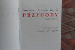 Wojcik, Gwidon (voorwoord). - Przygody. - Przewodnik - Turysyka Aktywna. Z Happy Endem. - Active Tourism Guide; Adventures with a Happy End. Poland.