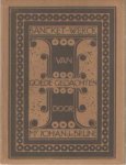 Brune, Johan de - Bancket-Werck van goede gedachten
