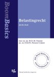 R.E.C.M. Niessen, R.M.P.G. Niessen-Cobben - Boom basics - Belastingrecht