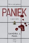 Sandra J. Paul - Paniek