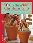 Tone (Author) Finnanger - Crafting Christmas Gifts Tone (Author) Finnanger - Crafting Christmas Gifts