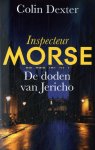 Colin Dexter - Inspecteur Morse-serie 5 - De doden van Jericho