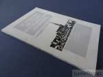 Lauwers, Piet [samenst.] - De ikonografie van heiligen in de decanale kerk van Beringen.
