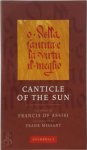 Saint Francis (Of Assisi) ,  Frank Missant 123846 - Canticle of the Sun