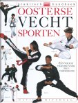 D. Mitchell - Oosterse Vechtsporten