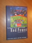 Josephy, Alvin M; Nagel, Joane; Johnson, Troy R. - Red Power. The American Indians' Fight for Freedom