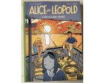 O. Wozniak - Alic en Leopold deel 4 De kleine marie O. Wozniak - Alic en Leopold deel 4 De kleine marie