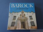Antonio Bonet Correa. - Barock in Andalusien. Antonio Bonet Correa. - Barock in Andalusien.