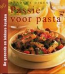 nvt, Anne Gains - Passie Voor Pasta