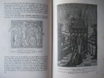 Fahrenfort, Prof. Dr. J.J. - Graft, van der Dr. C.C. - Dodenbezorging en cultuur, 2 delen.