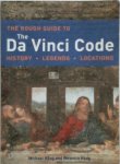 Veronica Haag 55607, James McConnachie 53357 - The rough guide to the Da Vinci code History - Legends - Locations