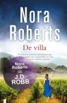 Nora Roberts - De villa