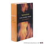 Waaijman, Kees. - Spiritualiteit. Vormen, grondslagen, methoden. Tweede druk.